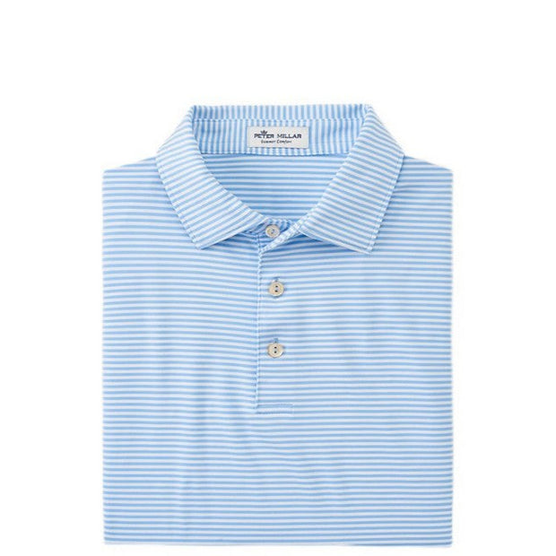 Hales Performance Jersey Polo