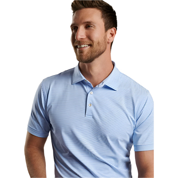 Hales Performance Jersey Polo