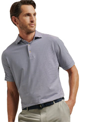 Hales Performance Jersey Polo