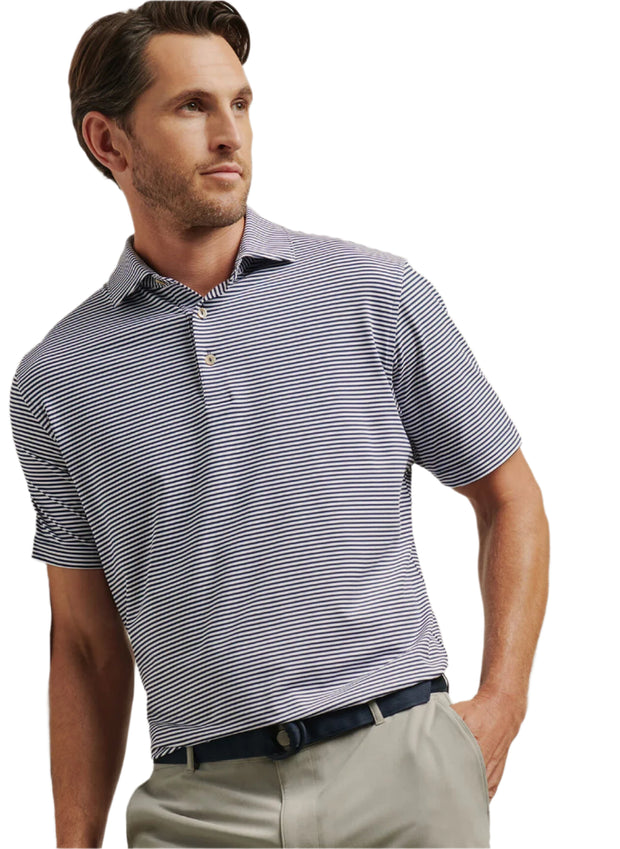 Hales Performance Jersey Polo