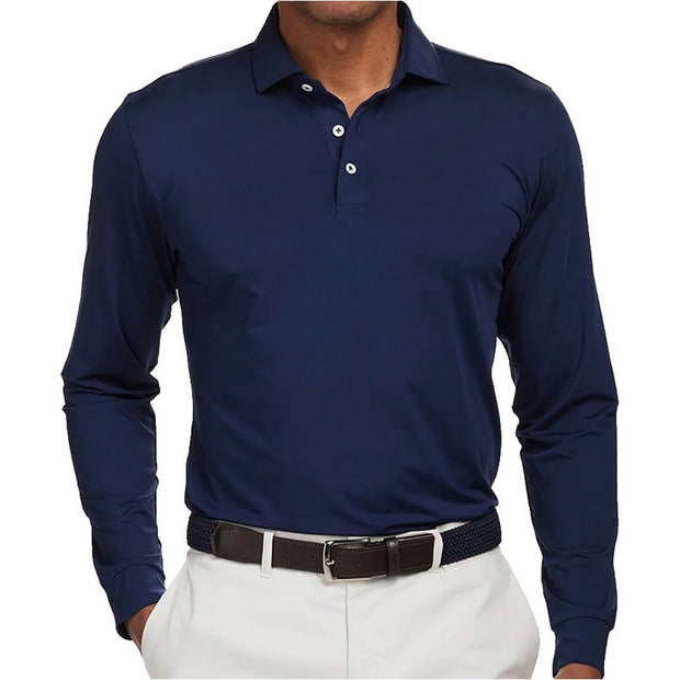 The Farrell Shirt
