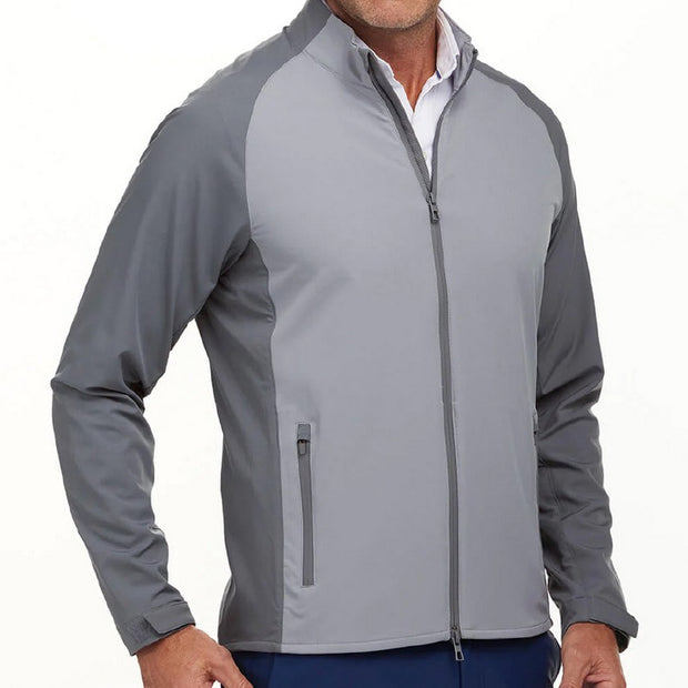 The Hyde Jacket