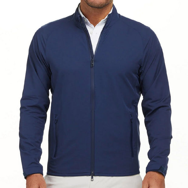 The Hyde Jacket