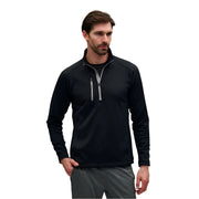 Z500 Quarter-Zip Pullover Shirt