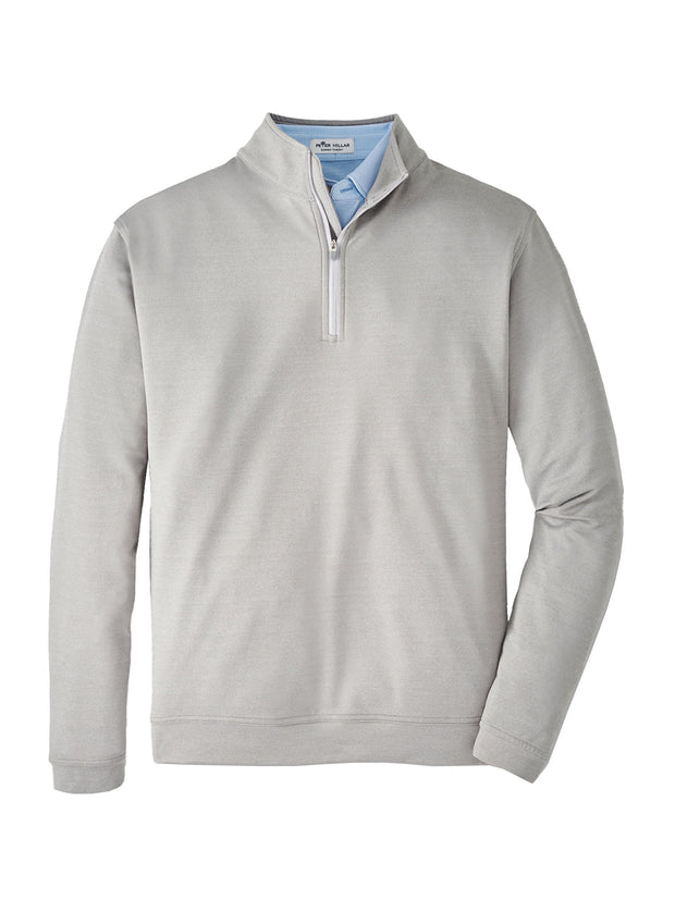 Perth Performance Quarter-Zip