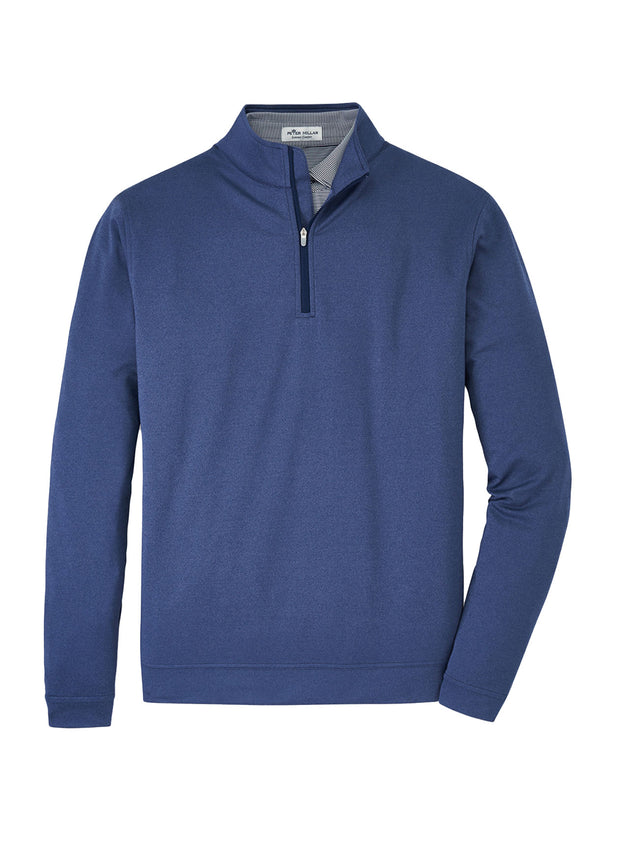 Perth Performance Quarter-Zip