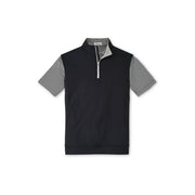 Galway Performance Quarter-Zip Vest