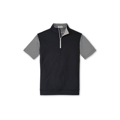Galway Performance Quarter-Zip Vest