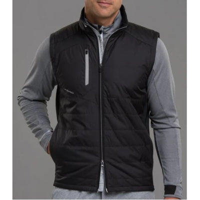 Z625 Full-Zip Vest