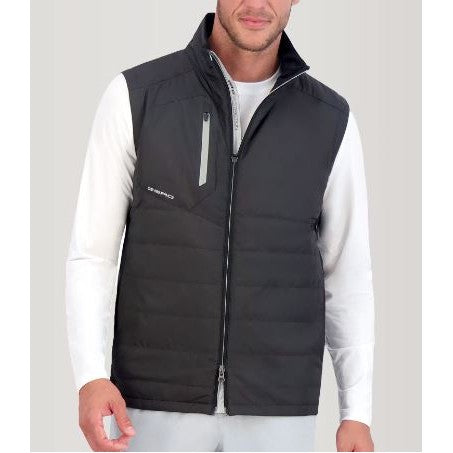 Z625 Full-Zip Vest
