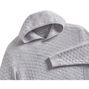 Wallace Midweight Jacquard Hoodie