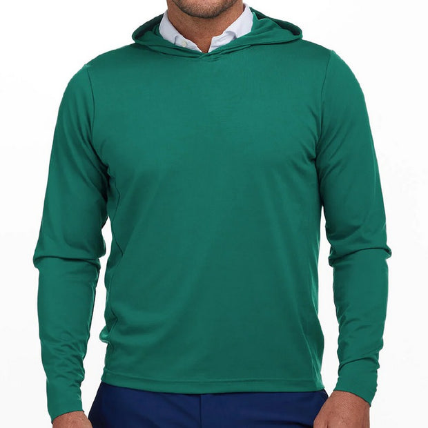 The Jackson Pullover Hoodie