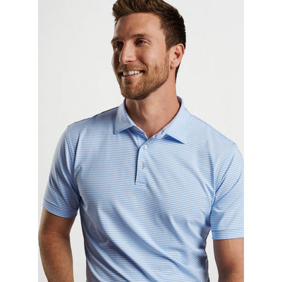 Hales Performance Jersey Polo