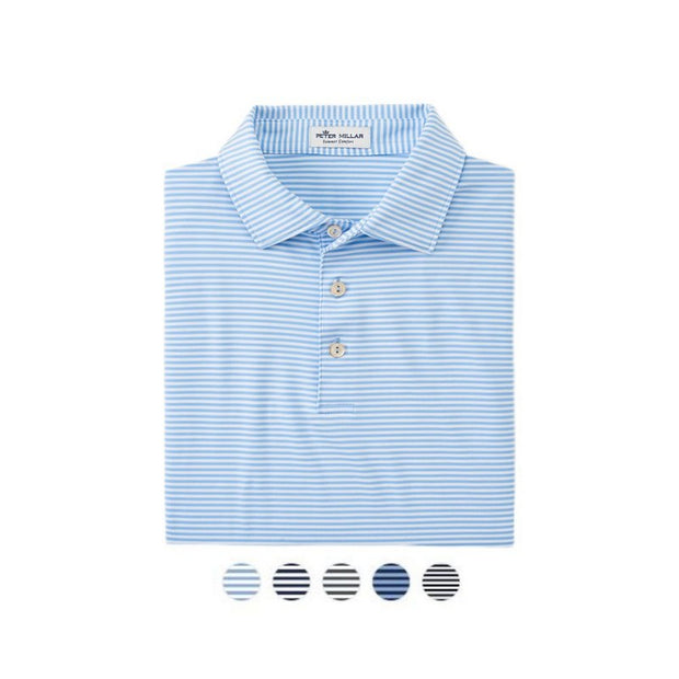 Hales Performance Jersey Polo