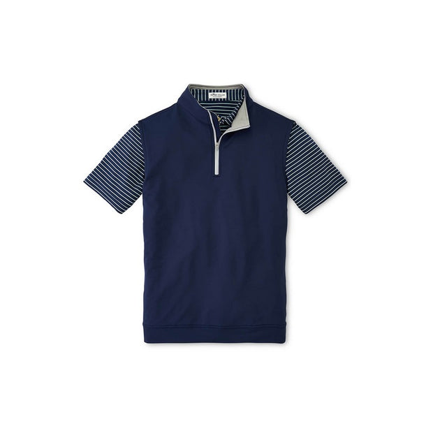 Galway Performance Quarter-Zip Vest