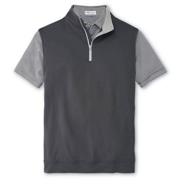 Galway Performance Quarter-Zip Vest