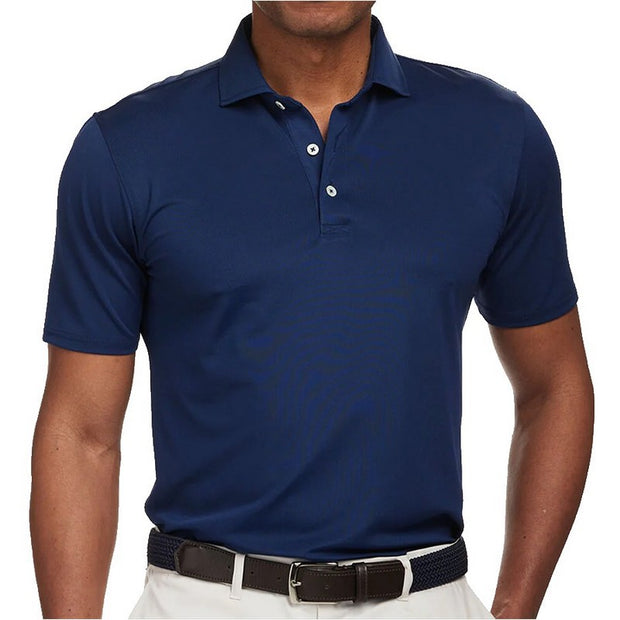 The MacDonald Shirt
