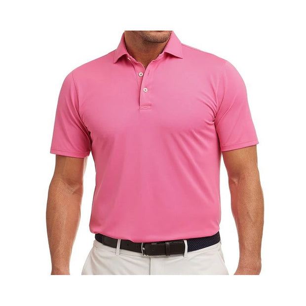 The MacDonald Shirt