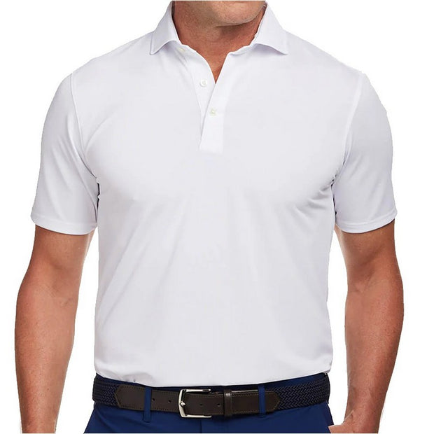 The MacDonald Shirt