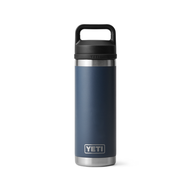 YETI Rambler Bottle 18 oz Chug