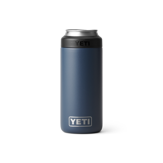 YETI Rambler 12 oz Slim Colster