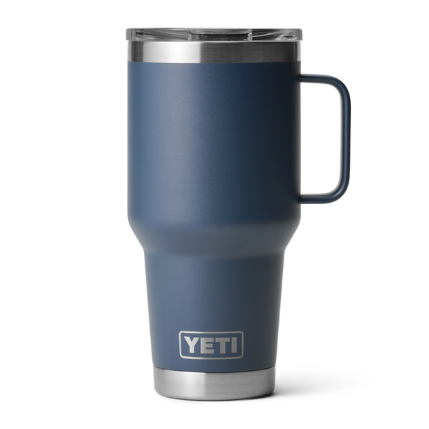 YETI Rambler 30 oz Travel Mug