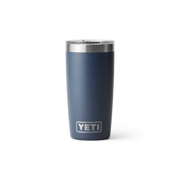 YETI Rambler 10 oz Tumbler with Magslider Lid