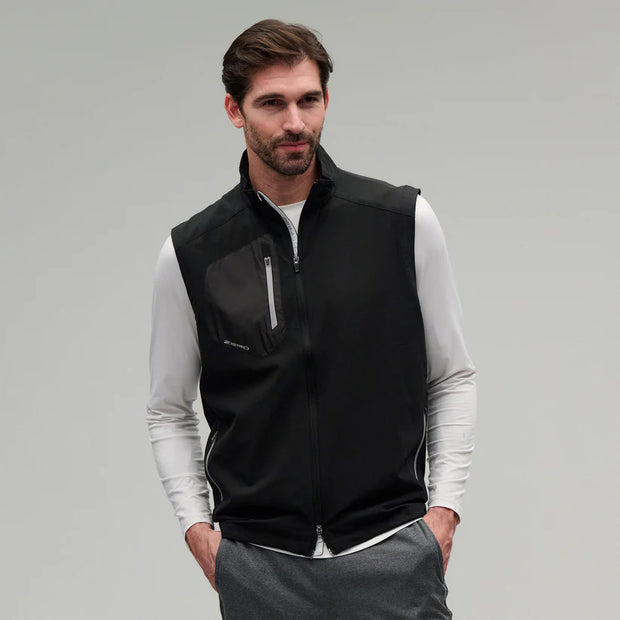 Z700 Full Zip Vest