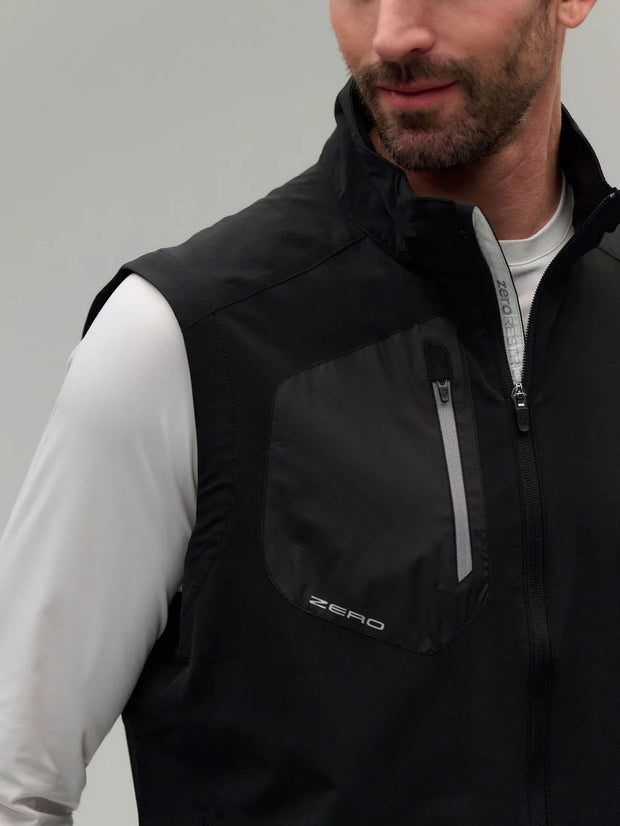 Z700 Full Zip Vest