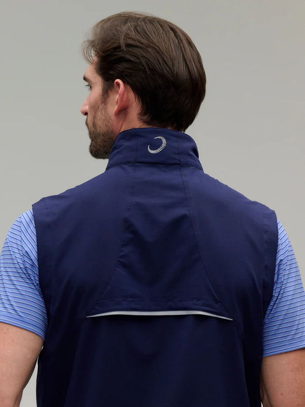 Z700 Full Zip Vest