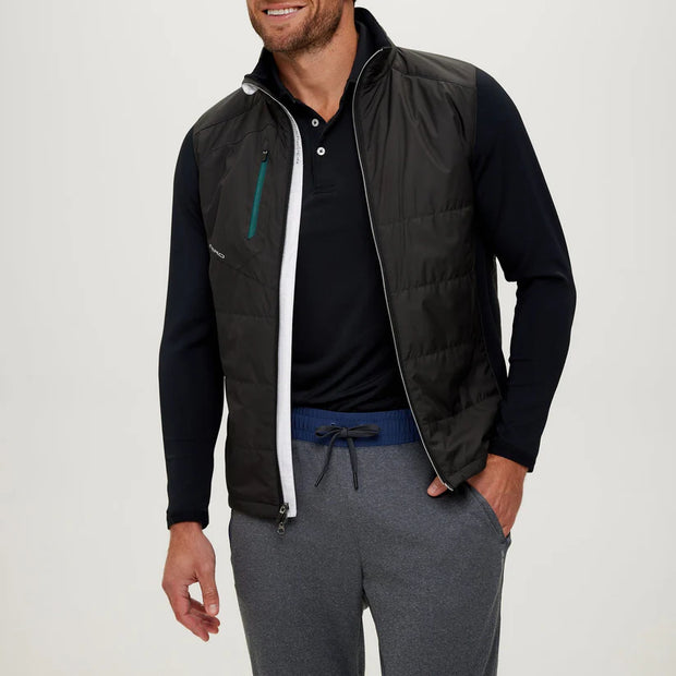 Z625 Full Zip Jacket